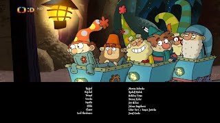 7T - Závěrečná Písnička Disney Seriálu | Déčko (česky) 7T - Závěrečná Písnička Disney Seriálu | Déčko (česky)