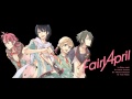 【バンドやろうぜ!】Fairy April _ Storm flight!  (CV. 蒼井翔太
