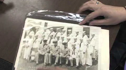 Our History, Our Heroes - Roger Dyson