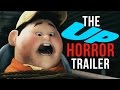 If Up Was A Horror Movie With Cinemash