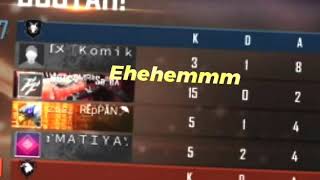 Download Lagu PRESET ALIGMOTION DUA TIGA KUCING SALEH TAK BOLEH!!||FREE FIRE😁 MP3