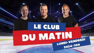 Le Club du Matin