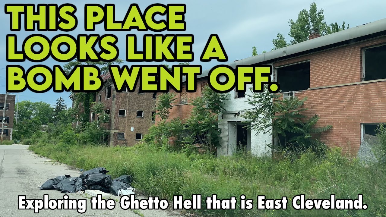 What The Hell Happened To Ohio Episode 1 East Cleveland What The Hell Happened To Ohio Episode 1 East Cleveland