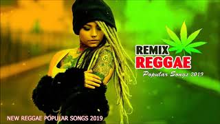 REGGAE 2019