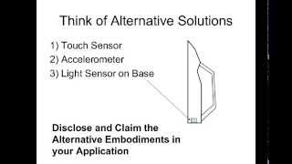 Patent Design-Around