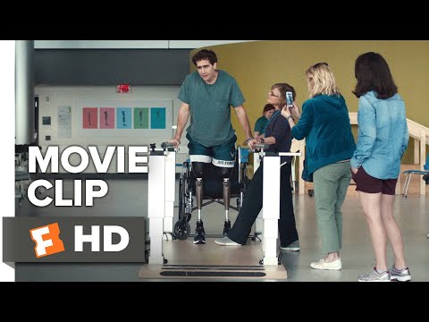 Stronger Movie Clip - Feel Good (2017) | Movieclips Coming Soon