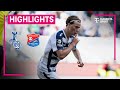 Duisburg Unterhaching goals and highlights