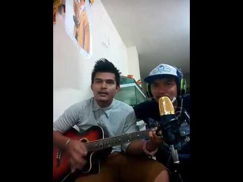ใจกลางเมือง - Labanoon [Cover By Arm&Palm BL.]