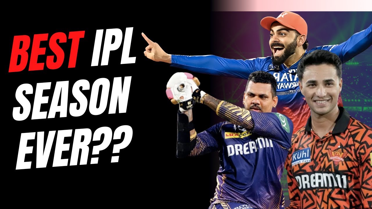 IPL 2024 League Stage Review: KKR Amazing, MI Horrible, RCB Lucky? | Sport Circle