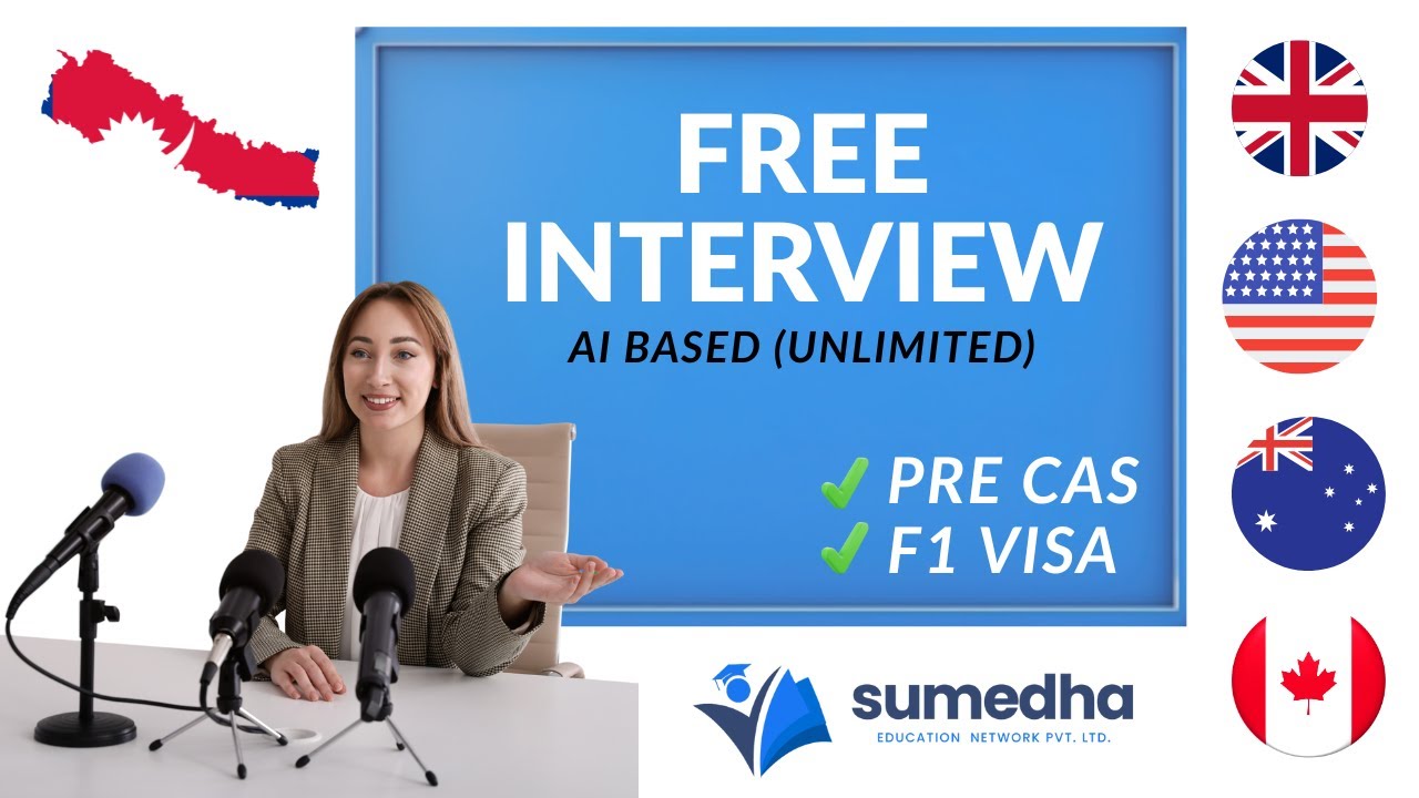 Introducing AI-Based Credibility Software by Sumedha Education Network ...