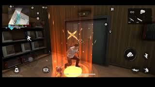 Free Fire Yeni Gelecek Pompalı Ve Klkan Resimi