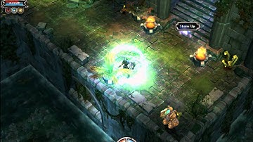 Torchlight Alchemist Gameplay Video Part 89 (Hard Difficulty)