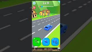 GAME Shape-shifting || berubah bentuk level 5 -11 makin seru #shapeshifting #gameshapeshifting screenshot 5