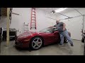 6 modifications to not do on your c6 chevrolet corvette with midlife crisis