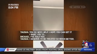 The Justice Files: Recordings Just Hours Before Michael Haight Killings in Enoch Murder-Suicide Details