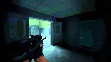 CSS 5Man Clayman By CTRLmANIC (Ineye Demo)