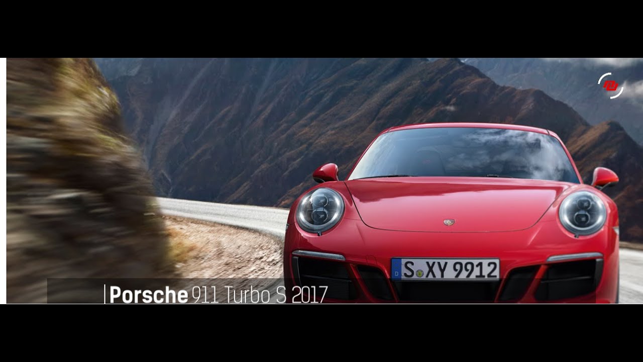 Porsche High Speed Turbo Racing.. - YouTube