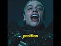 🥊He can use anything as a weapon!#action #movie #shorts