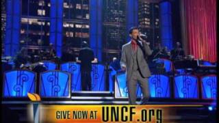 El Debarge - Hollywood - An Evening of Stars Tribute to Chaka Khan