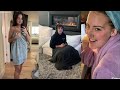 WALKED IN NAKED IN FRONT OF MY BOYFRIEND FUNNY TIK TOK