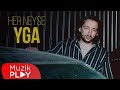 YGA Her Neyse Official Lyric Video YGA Her Neyse Official Lyric Video
