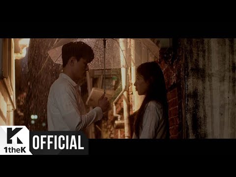 [Teaser] SOYOU(소유), OVAN(오반) _ Rain Drop(비가 오잖아)