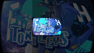 Friend Force introduction scene!  #8bitmusic #chiptune #FriendForce2  #guitar