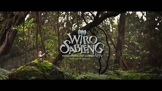 WIRO SABLENG  212-  First Look Teaser