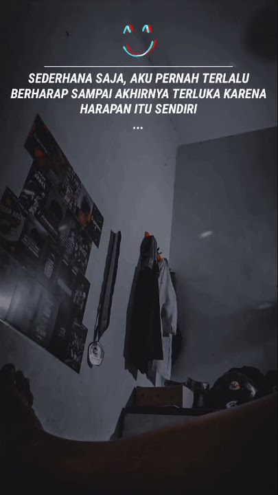 Story wa 'SAD BOY' Terbaru 2021[Part 6]