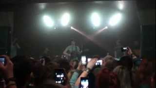 Lewis Watson - Windows (HMV Institute)