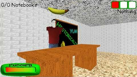 BALDI