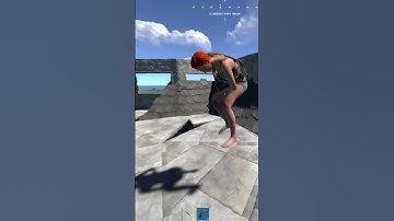 Rust Gameplay – I Thought This Was a Free Kill… I Was Wrong