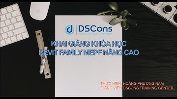 DSCONS | GIỚI THIỆU KHÓA HỌC FAMILY MEP NÂNG CAO