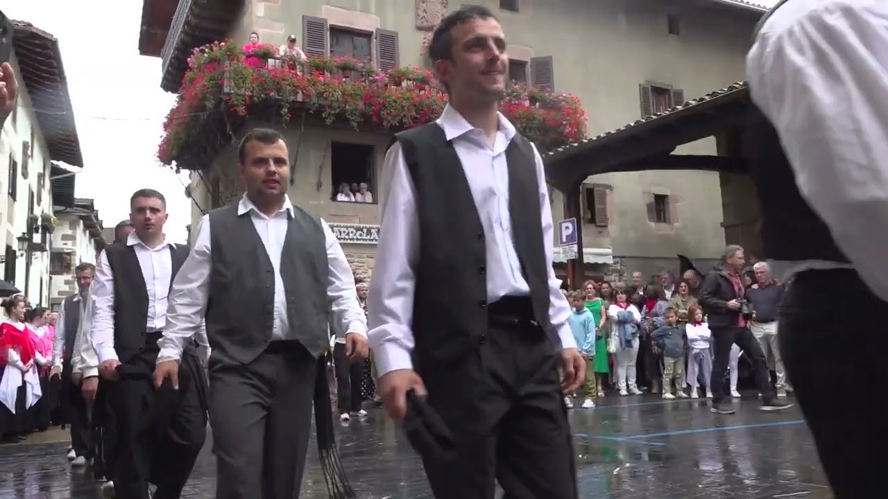 BESTAK 2024 DONEZTEBE I TRAPATAN