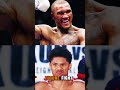 Conor Benn Challenges Shakur! 😳#ConorBenn #ShakurStevenson #BennVsShakur #BoxingNews