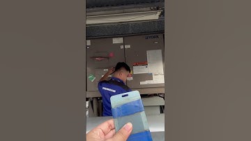 PRANKING MY TECHNICIAN #technology #engineering #facilities