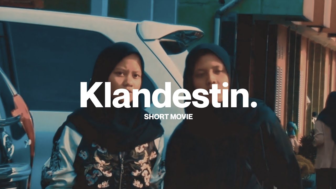 Wie Spricht Man Klandestin Aus www.youtube.com