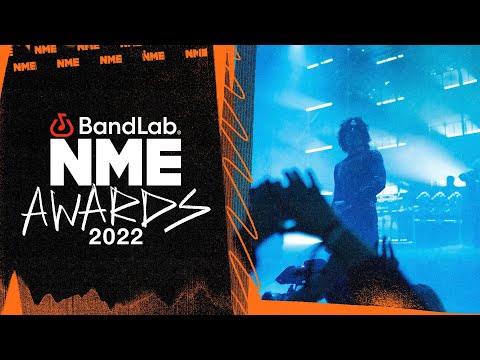 Bring Me The Horizon perform 'MANTRA' at the BandLab NME Awards 2022