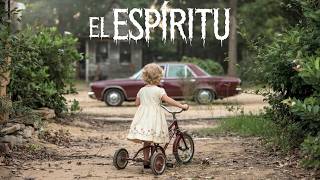 ¡Una Película Impactante para los Amantes de la Tensión! Un Fantasma Le Pide Su Ayuda / Completa  HD