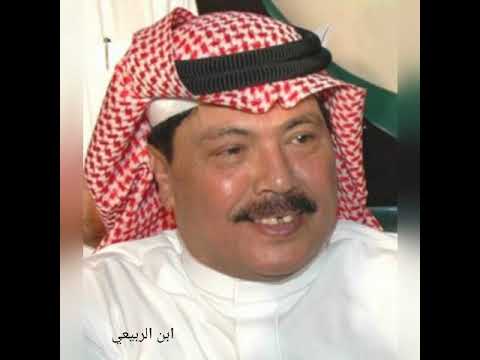 ابوبكر سالم لا تنادي تتعب انته 