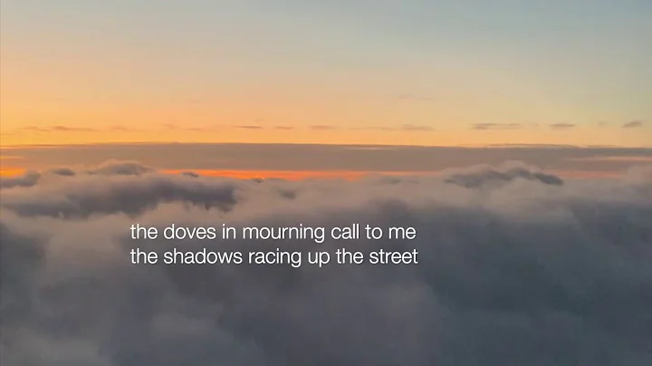 Restless Lyric Video