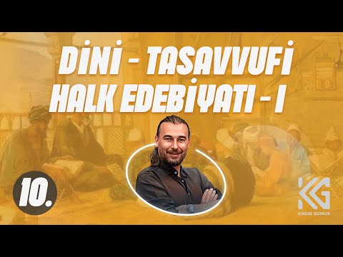 AYT EDEBİYAT (10.