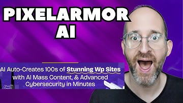 PixelArmorAI webinar replay