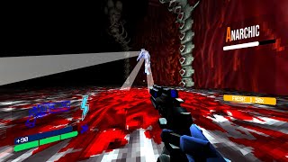 ULTRAKILL 2-4 1:26.930 (PB) (P rank)