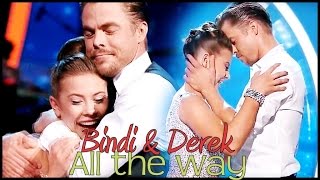 Bindi & Derek || All the way (Tribute #2)