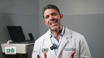 Dr. Froylan Gonzalez on Personalized Urology: Robotic Surgery, AI, and Minimally Invasive Care