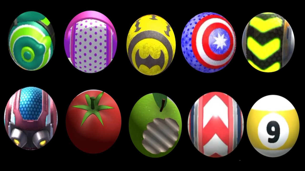 🔥 Going Balls VS Fast Ball Jump Android SpeedRun Game Play Race 41 ...