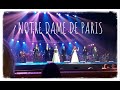 Notre Dame de Paris. Украинский вариант. Бурные овации и Belle