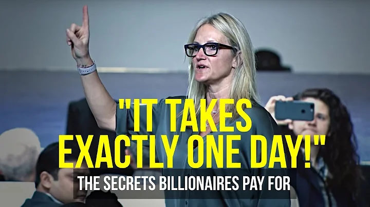 RESET Your MINDSET | The Secrets Billionaires Pay For (It Takes Only 1 Day) - DayDayNews