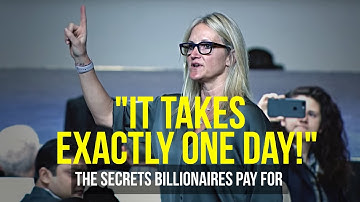 RESET Your MINDSET | The Secrets Billionaires Pay For (It Takes Only 1 Day)